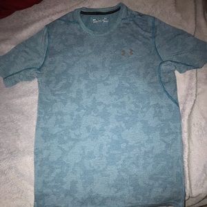 Under Armour Heatgear T shirt